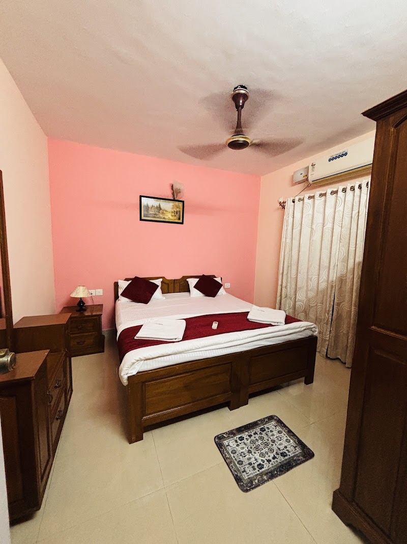 Colva Pearl - Colva Pearl, Pearl Housing Society, Colva Beach Rd, Fatona, Colva, Goa 403708, India