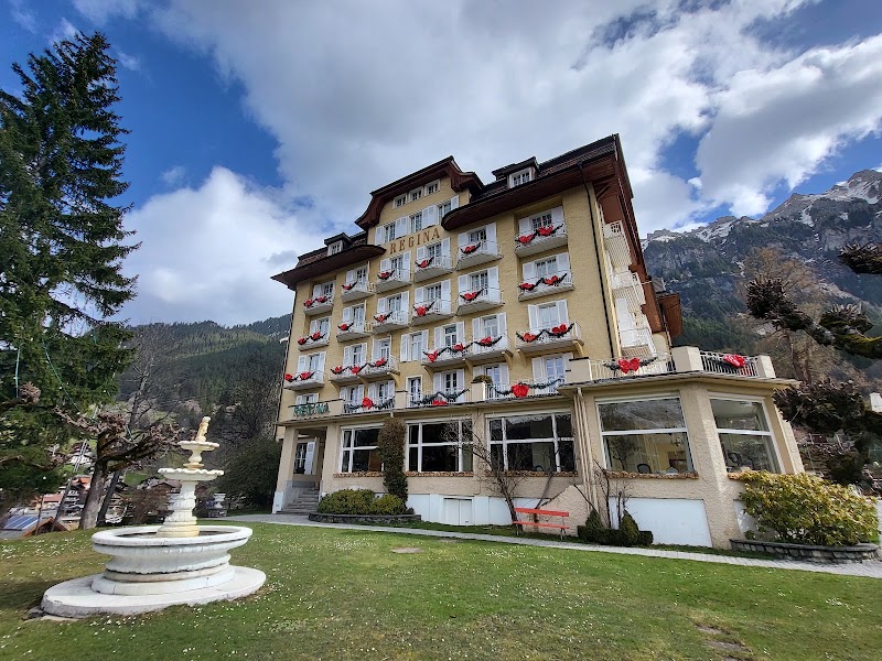 Hotel Regina