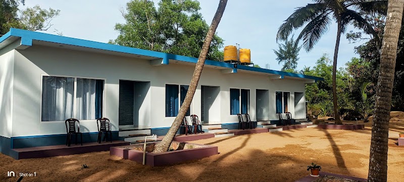 BELE Beach Front Inn