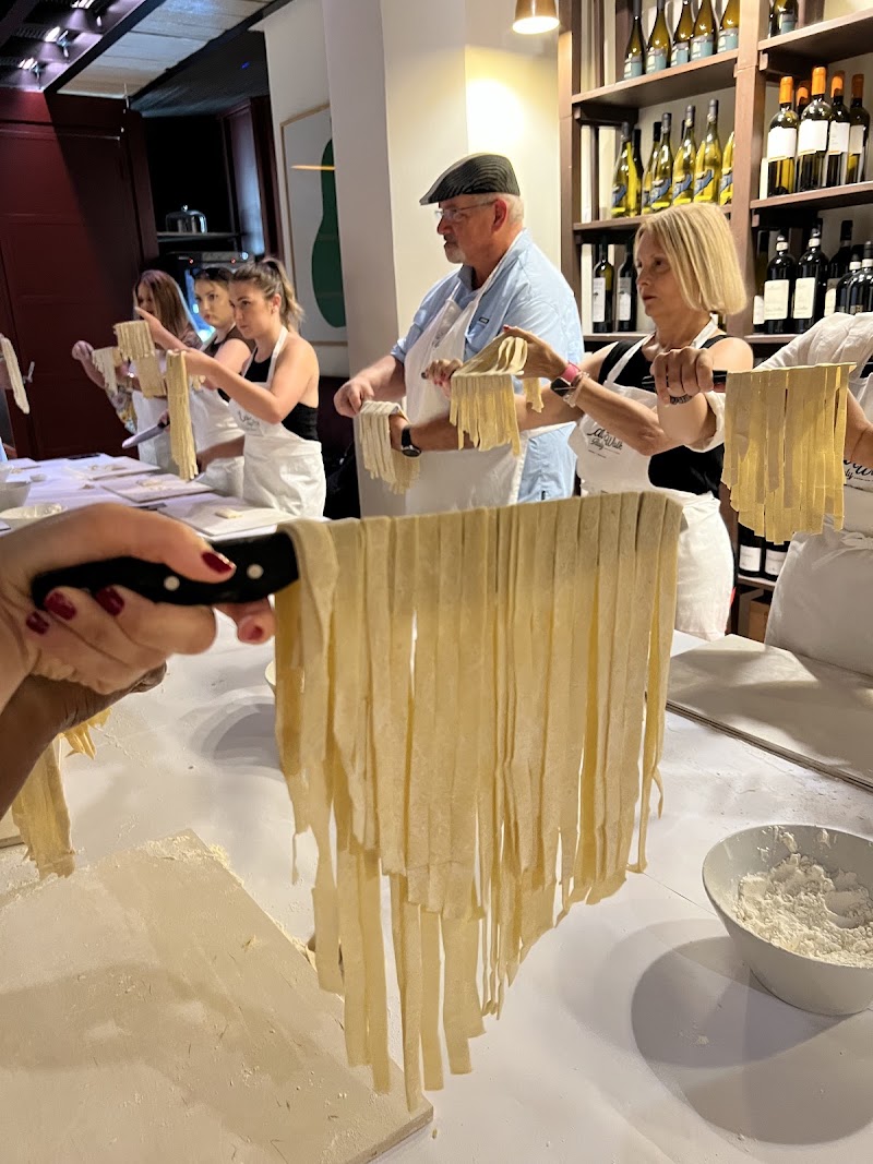 Eat and Walk Italy - Best Cooking Classes in Rome - Eat and Walk Italy - Best Cooking Classes in Rome, Via Giuseppe Zanardelli, 14, 00186 Roma RM, Italy