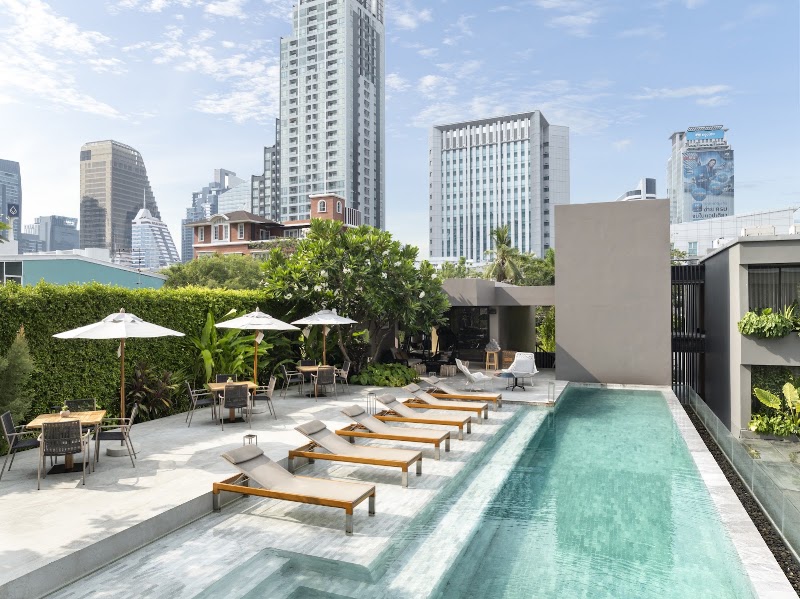 Ad Lib Bangkok
