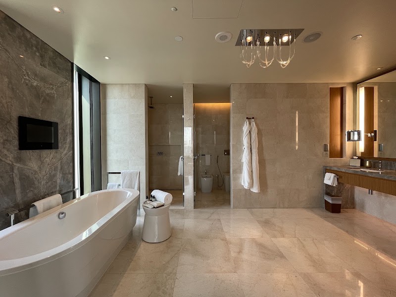 Park Hyatt Doha - Park Hyatt Doha 2780 Wadi Msheireb St, Doha, Qatar
