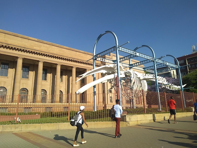Pretoria - Pretoria, South Africa