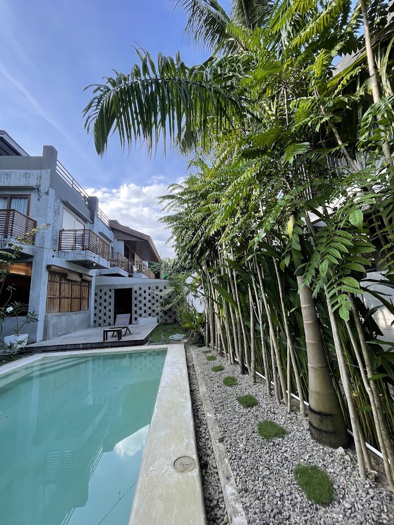 The Kaza Siargao Boutique Hotel