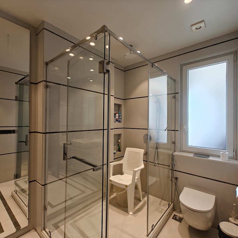 Green Leaf Apartment and Suites - Green Leaf Apartment and Suites, E 148 Ground floor, S Swaran Singh Bhandari Marg, Greater Kailash-1, C Block, Greater Kailash I, Greater Kailash, New Delhi, Delhi 110048, India