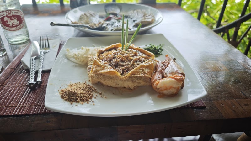 On The Rock Restaurant - On The Rock Restaurant, 47 Karon Rd, Tambon Karon, Amphoe Mueang Phuket, Chang Wat Phuket 83100, Thailand