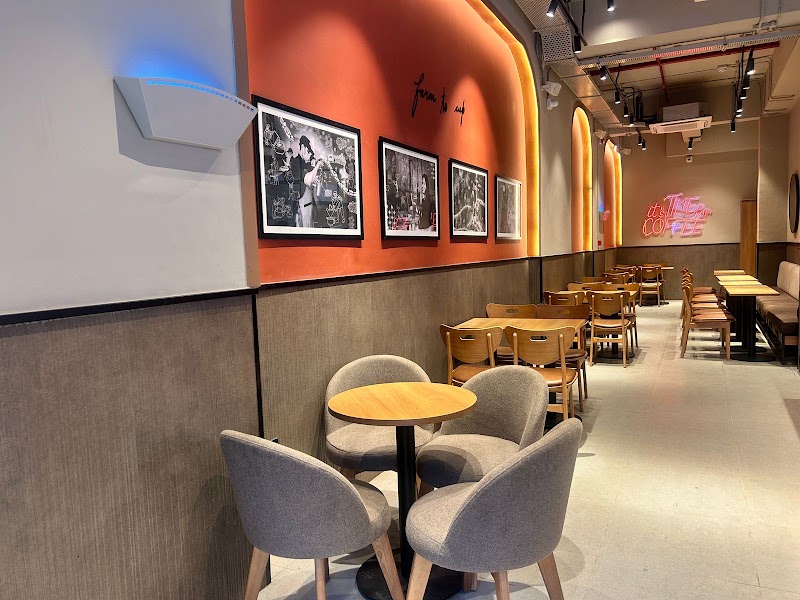 Third Wave Coffee - Third Wave Coffee Shop No.05, Ground Floor, Shreeji Eternity, New Link Rd, Malad, Mithchowki, Ward-P/N, Malad West, Mumbai, Maharashtra 400064, India