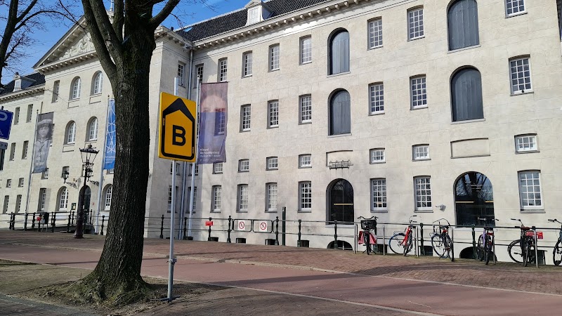 Amsterdam-Oost - Amsterdam-Oost Amsterdam-Oost, Amsterdam, Netherlands