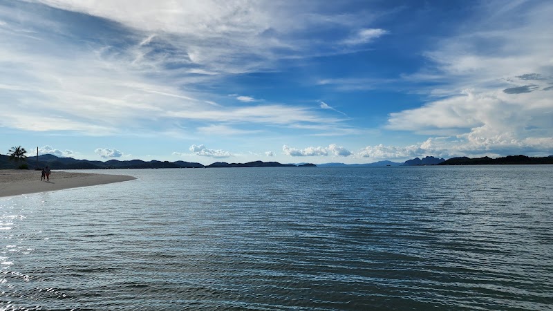 Laem Haad Beach - Laem Haad Beach 3HJX+WF, Ko Yao Yai, Ko Yao District, Phang Nga 82160, Thailand