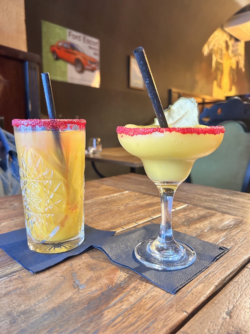 Agave Restaurant - Agave Restaurant 2, Masná 620/2, Staré Město, 110 00 Praha-Praha 1, Czechia