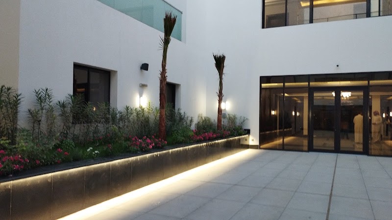 Al Jawhara Luxury Apartments - Al Jawhara Luxury Apartments, 4316، 7280 Prince Abdulaziz Ibn Thunayyan St, An Nakheel, Riyadh 12392, Saudi Arabia