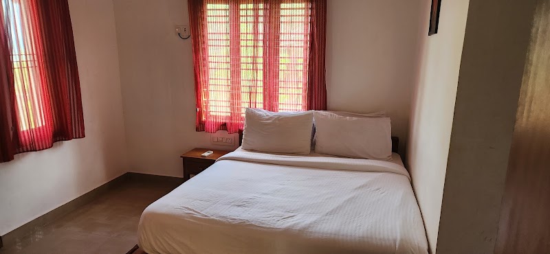 De Ocean Garden - Beach Villa, Pondicherry - De Ocean Garden - Beach Villa, Pondicherry, Chinna Mudaliar Chavdy, opp. to Quiet Healing Center, Kottakuppam, Puducherry, Kottakuppam, Tamil Nadu 605104, India
