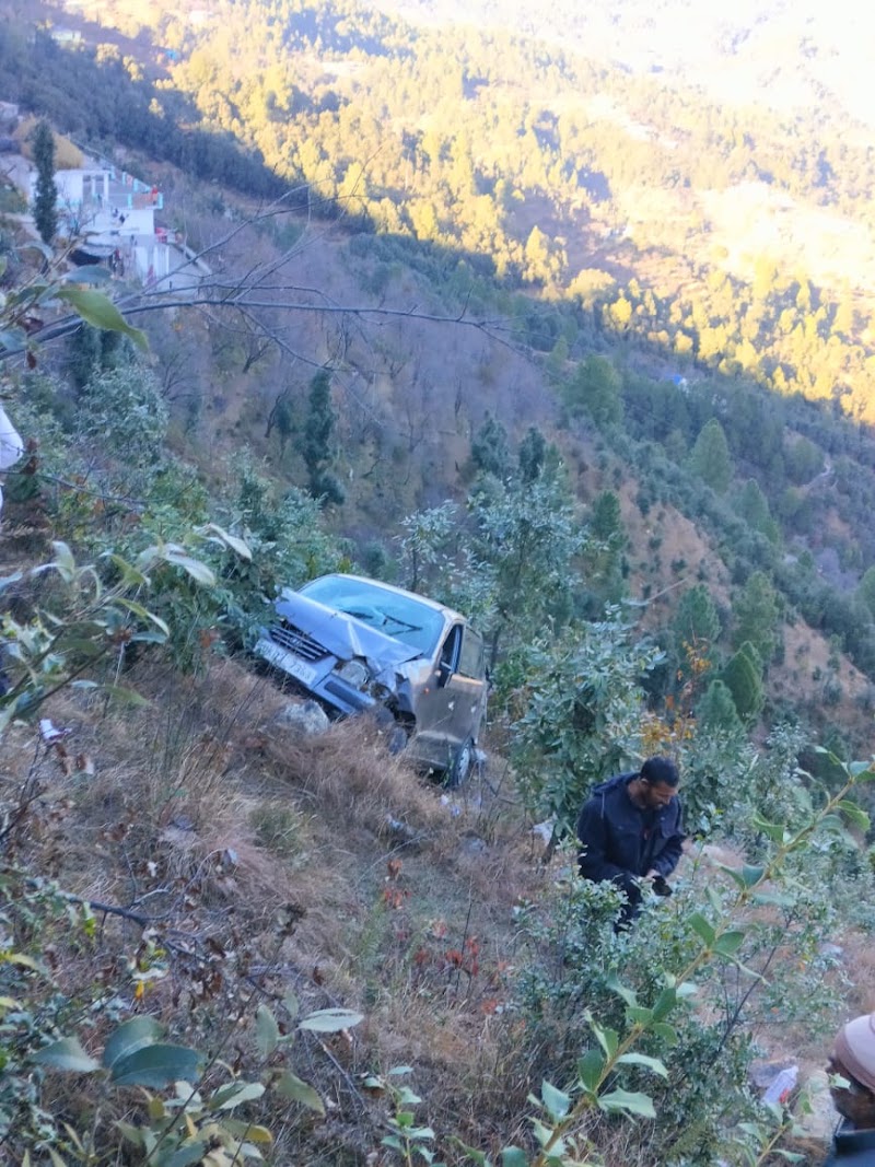 Ramgarh Cottage. - Ramgarh Cottage., CGMX+WFQ, Umagarh, Uttarakhand 263137, India