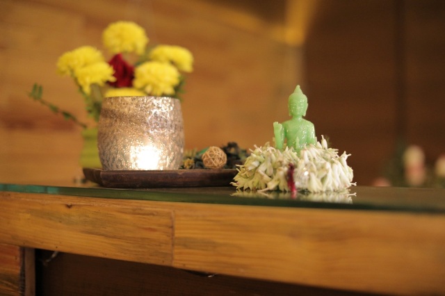 LA THAI SPA - LA THAI SPA, SECOND FLOOR SHOP NO.#218A, AMBHUJA MALL, Raipur, Chhattisgarh 492014, India