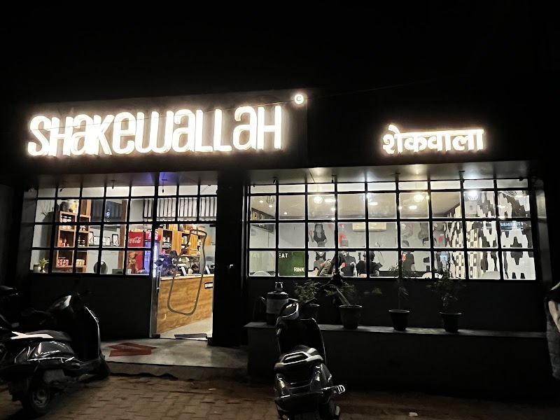 Shakewallah - Shakewallah Plot No, 7, Madame Rd, near Habibs Saloon, Sindhi Colony, Sector-E, Shastri Nagar, Jodhpur, Rajasthan 342003, India