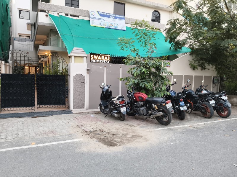 ✅Swaraj Homestay | Best Guest House | AC Guest House | Guest House Near Me - ✅Swaraj Homestay | Best Guest House | AC Guest House | Guest House Near Me Plot no.32, near murikattababa mandir, Hanumanpura, Jawahar Nagar Colony, Bhelupur, Varanasi, Uttar Pradesh 221005, India