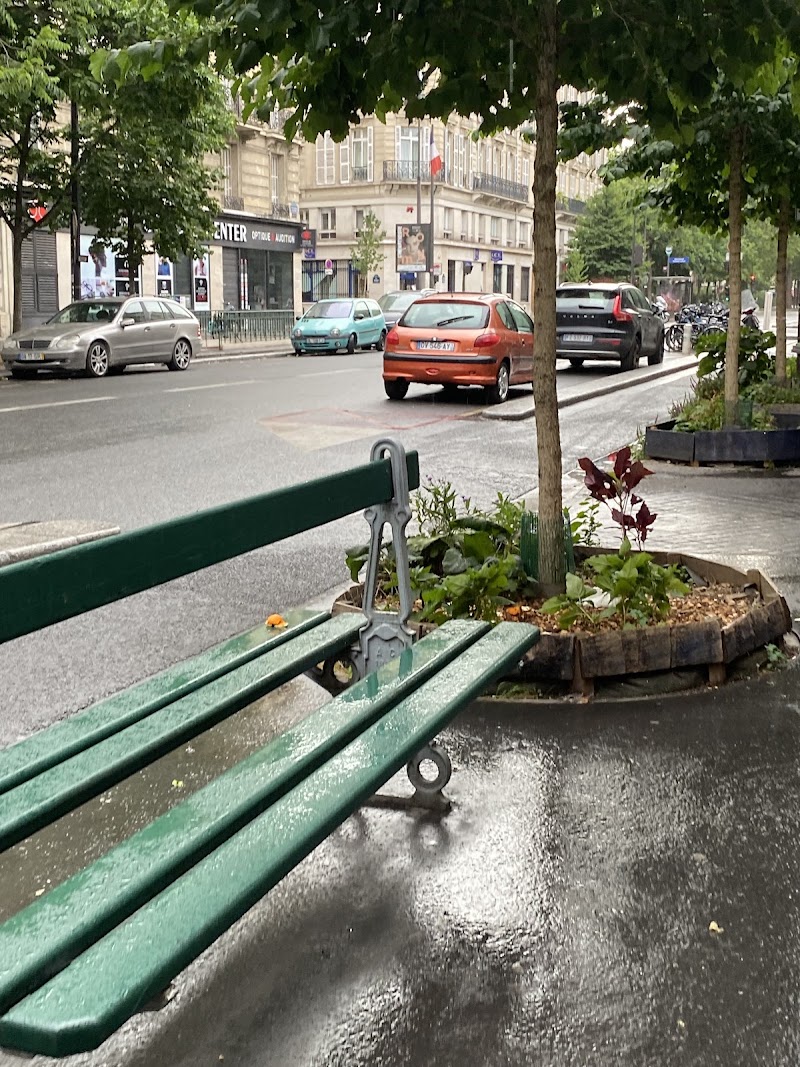Oberkampf - Oberkampf, 75011 Paris, France
