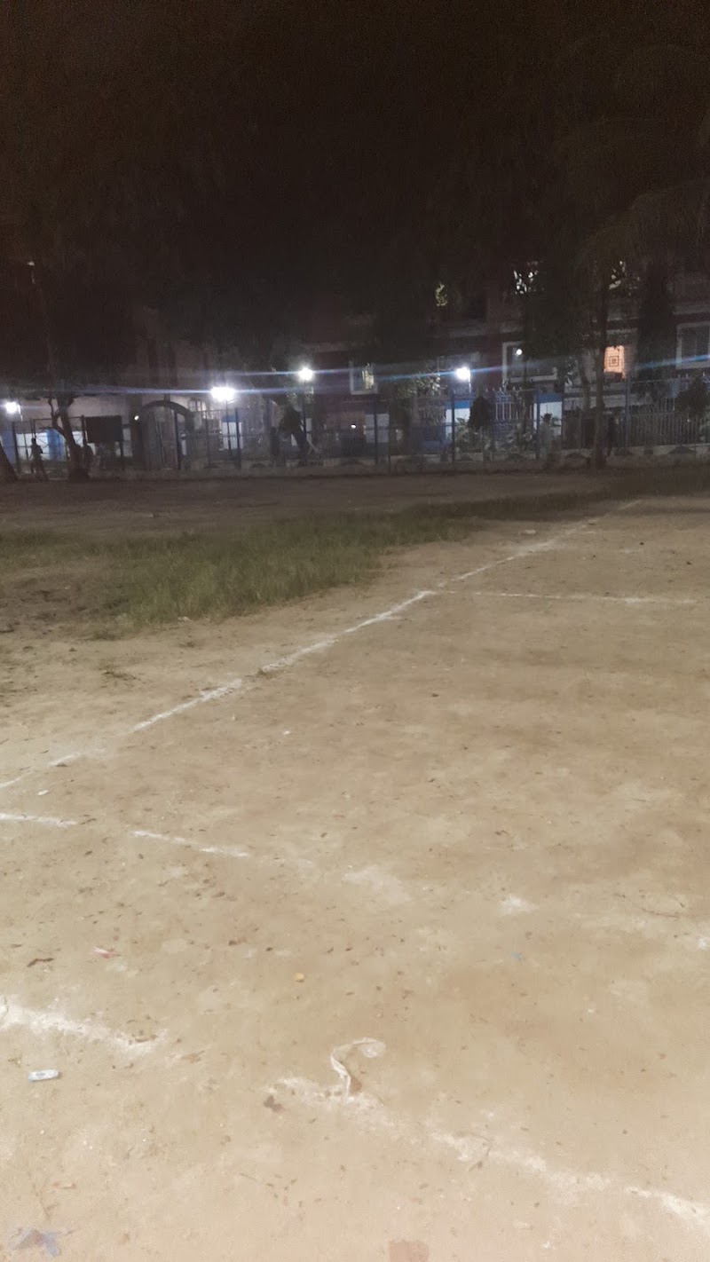 Chetla Agrani Volleyball Club - Chetla Agrani Volleyball Club, 29/7, Chetla Central Rd, Chetla, Kolkata, West Bengal 700027, India