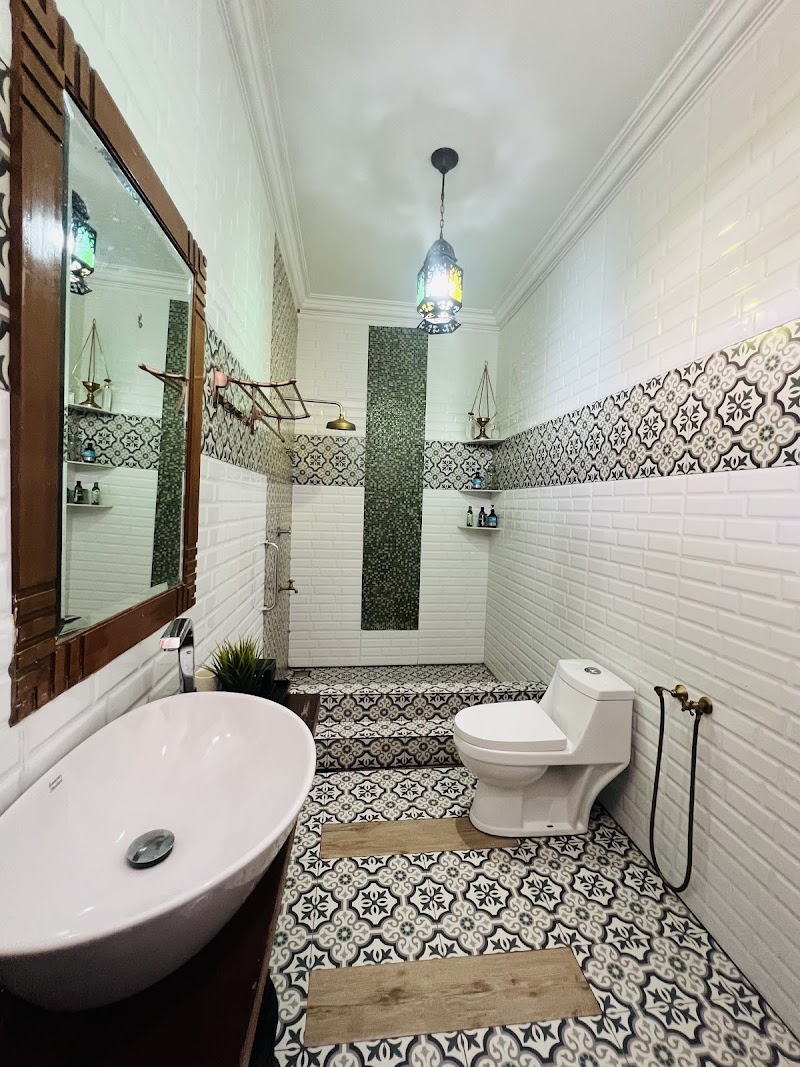 Laman Zavilla With Private Pool - Laman Zavilla With Private Pool, Jalan Kijeng, Bagan Lalang, 43950 Sungai Pelek, Selangor, Malaysia