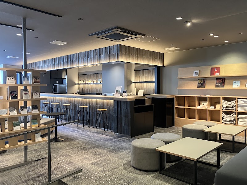 BOOK HOTEL 京都九条 - BOOK HOTEL 京都九条 41番地 Higashikujō Karasumachō, Minami Ward, Kyoto, 601-8016, Japan