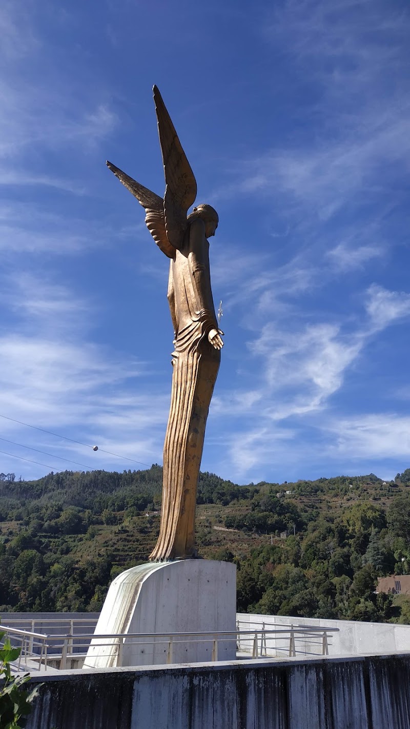 Anjo de Portugal