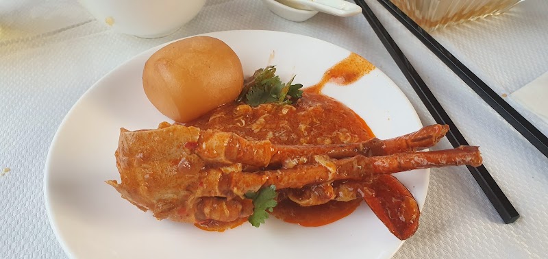 JUMBO Seafood - Dempsey Hill - JUMBO Seafood - Dempsey Hill, 11 Dempsey Rd, #01-16, Singapore 249673