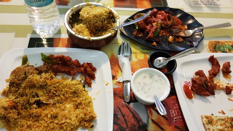 Shanthi Bites - Shanthi Bites City Centre complex, BM Rd, Kushalnagar, Karnataka 571234, India