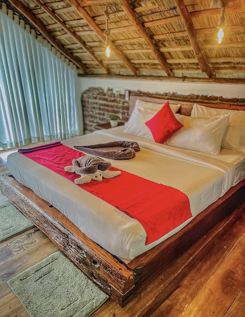 Cliff Edge Villa - Cliff Edge Villa, Ella, Sri Lanka