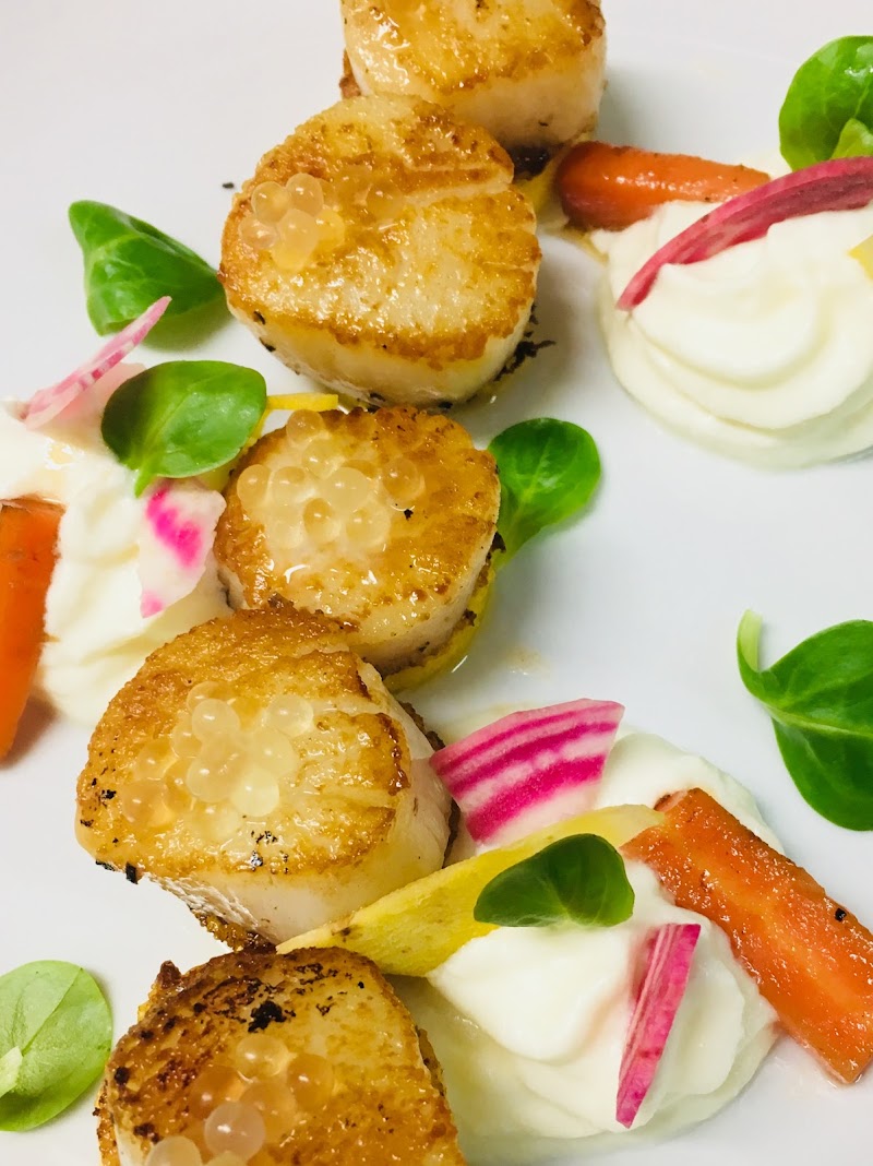 LArchimede | Restaurant Republique Paris 10 (Canal Saint Martin) | Terrasse - LArchimede | Restaurant Republique Paris 10 (Canal Saint Martin) | Terrasse 11 Rue Marie et Louise, 75010 Paris, France
