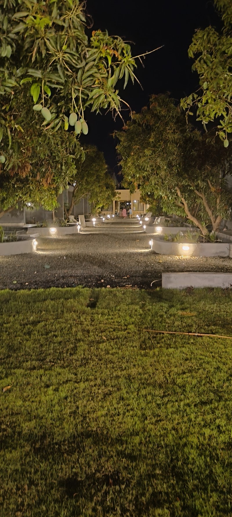 Iravati Resort - Iravati Resort, Omkar Ashram, nr. Durga Temple, Chitrod, Sasan Gir, Gujarat 362135, India