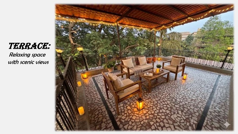 Kiana's Funstay - Kiana's Funstay, Plot no. 2, Chowk, near Shivsena shakha, Shankarnagar, Tungarli, Lonavala, Maharashtra 410401, India