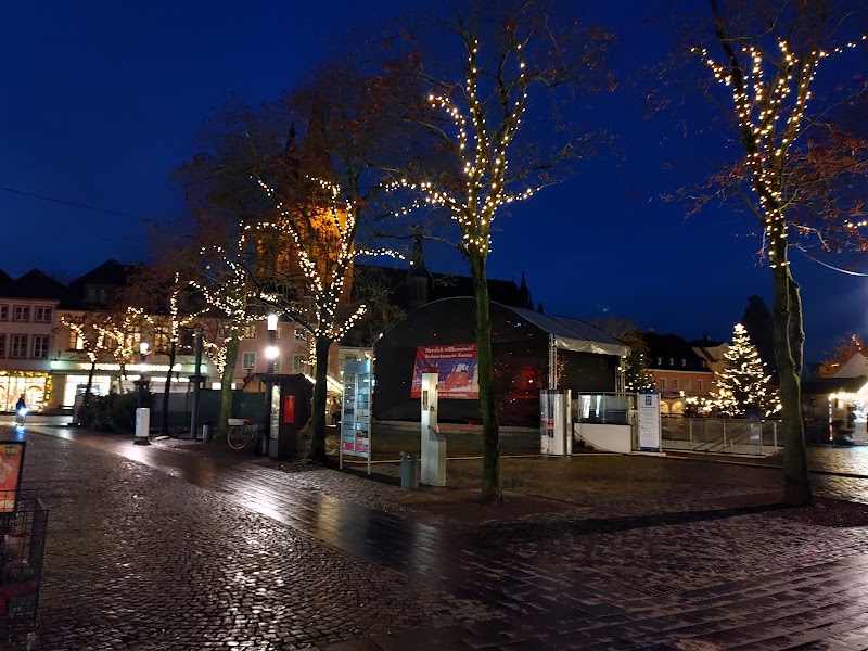 Marktplatz Xanten - Marktplatz Xanten, Markt 11, 46509 Xanten, Germany