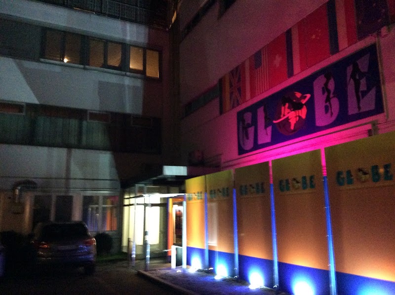 Club Globe - Club Globe, Ifangstrasse 2, 8603 Schwerzenbach, Switzerland