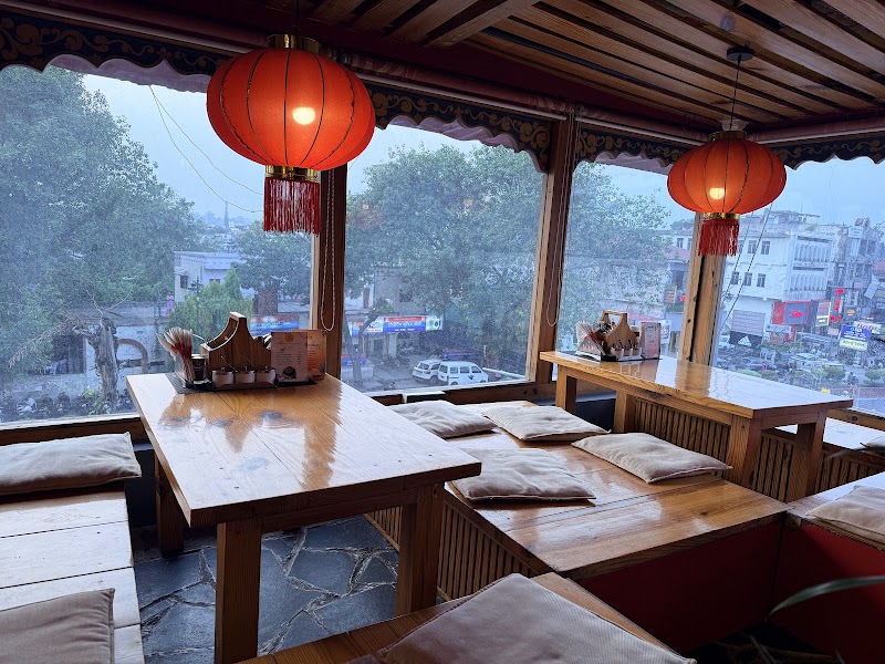 Kalsang Restaurant - Clock Tower - Kalsang Restaurant - Clock Tower MDDA Complex, Shop Number R9, opposite GPO, Clock Tower, Race Course, Dehradun, Uttarakhand 248001, India