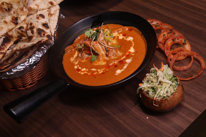 Taste of Malvan - Powai - Taste of Malvan - Powai AS Marg, behind IIT Market, Tirandaz, Powai, Mumbai, Maharashtra 400076, India