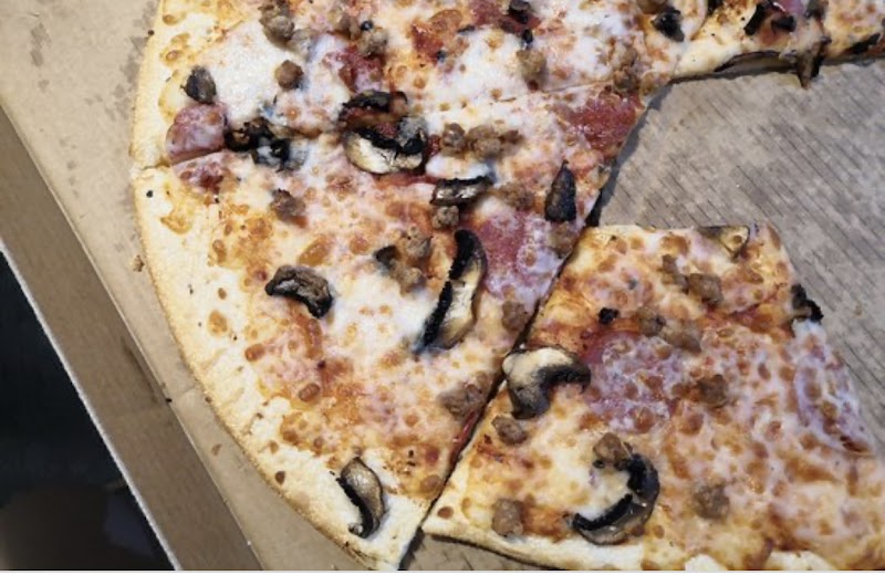 Giovanni's Pizza - Giovanni's Pizza 25 Main St, Yonkers, NY 10701, USA