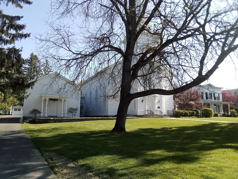 Cazenovia - Cazenovia, NY 13035, USA