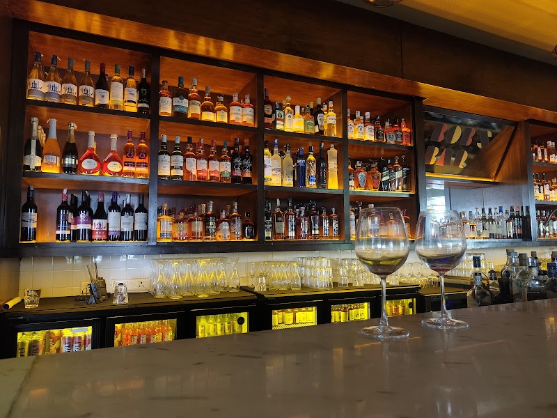 Bob's Bar - Kalyan Nagar - Bob's Bar - Kalyan Nagar, No. 7M-322, 3rd Floor, Landmark, 7th Main Rd, HRBR Layout 1st Block, 1st block, HRBR Layout, Kalyan Nagar, Bengaluru, Karnataka 560043, India