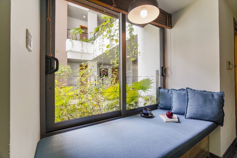John Boutique Villa - John Boutique Villa, 64 Lê Mạnh Trinh, An Hải, Đà Nẵng 550000, Vietnam