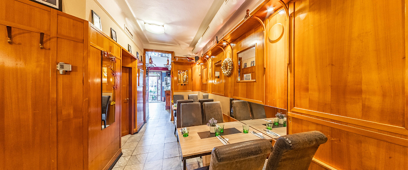 Eleven Eleven Restaurant Salzburg