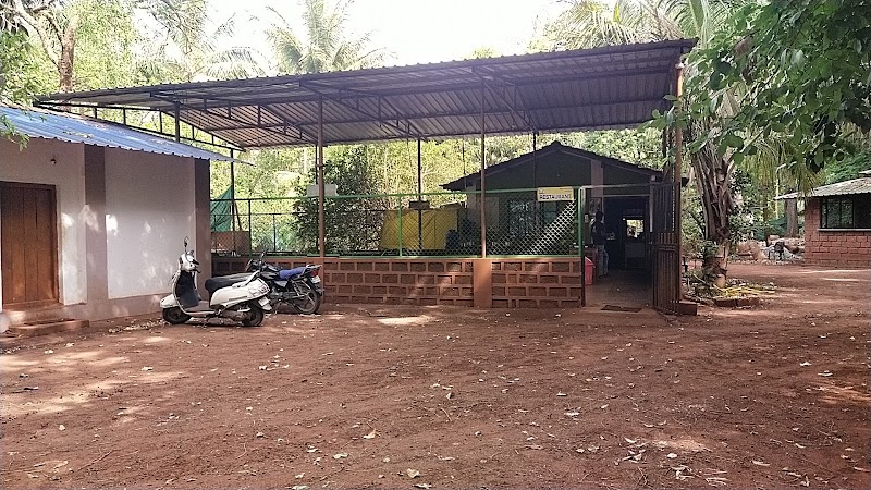 Nature Home Stay