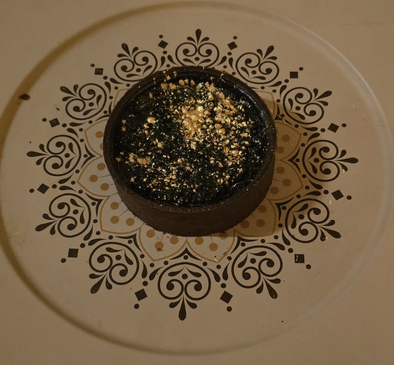 Ishq - Ishq 202 Avenue A Frnt A, New York, NY 10009, USA