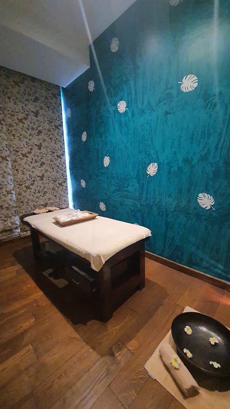 Tattva Wellness Spa - Tattva Wellness Spa Marriott Executive Apartments, Survey No 133, SLN Terminus, beside Botanical Garden Road, Jayabheri Enclave, Gachibowli, Hyderabad, Telangana 500032, India