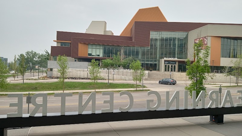 Mount Royal University - Mount Royal University, 4825 Mt Royal Gate SW, Calgary, AB T3E 6K6, Canada