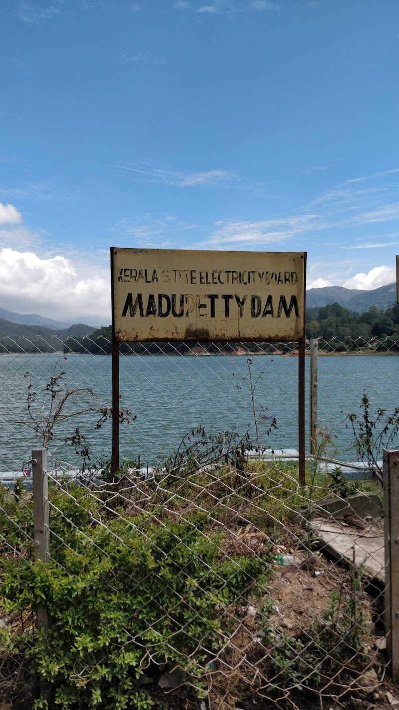 Mattupetty Dam - Mattupetty Dam Mattupatty Dam, Mattupetty, Kannan Devan Hills, Kerala 685616, India