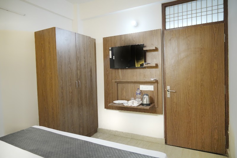 Kashi Dream Stays - Kashi Dream Stays, D54/152 A-1, Shri Nagar Colony, Ram Kund, Sidhgiribagh, Varanasi, Uttar Pradesh 221010, India