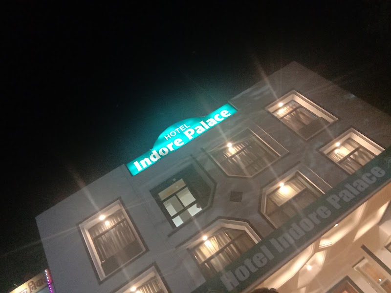 Indore Sai Bhakt Niwas, Shirdi - Indore Sai Bhakt Niwas, Shirdi Shirdi, Maharashtra 423109, India