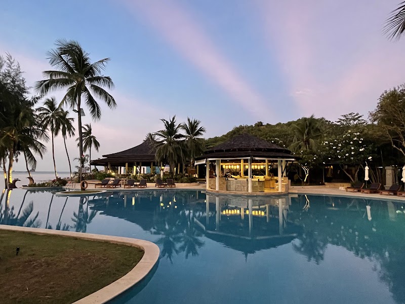 Melati Beach Resort & Spa - Melati Beach Resort & Spa 9 Thongson Bay 99, Tambon Bo Put, Amphoe Ko Samui, Chang Wat Surat Thani 84320, Thailand