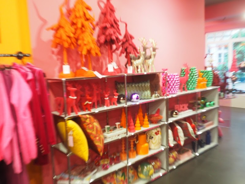 Pink&Orange Concept Store - Pink&Orange Concept Store, Ellenstraße 40, 47906 Kempen, Germany