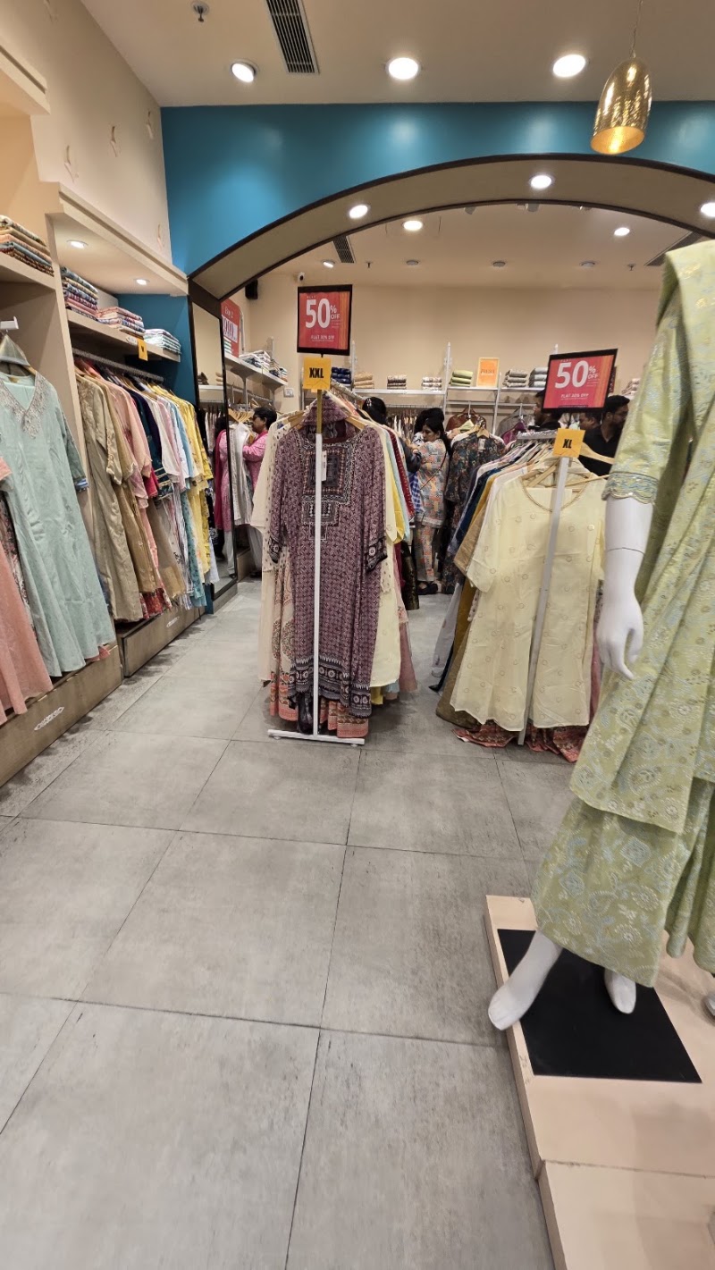 Aurelia Pacific Mall, Netaji Subhash Place, Delhi - Aurelia Pacific Mall, Netaji Subhash Place, Delhi Mahatma Gandhi Rd, First Floor, Pacific Mall, Shop Sh/1f/19, NSP, Netaji Subhash Place, Pitampura, Delhi, 110034, India